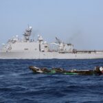 IMO Raises Alarm as Somali Pirates Hold Six Vessels in Gulf of Aden