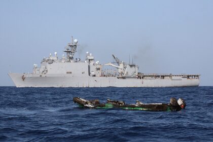 IMO Raises Alarm as Somali Pirates Hold Six Vessels in Gulf of Aden