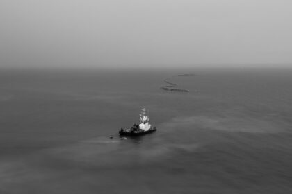 Ukrainian Ports Remain Operational Amid Ongoing Russian Attacks