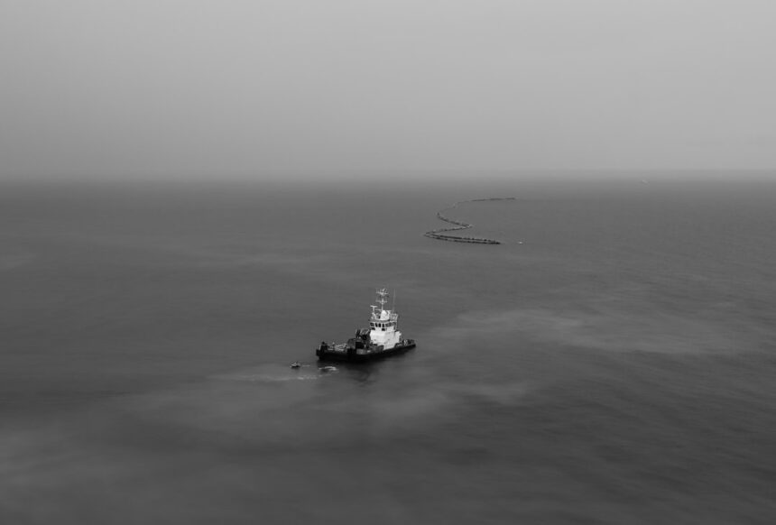 Ukrainian Ports Remain Operational Amid Ongoing Russian Attacks
