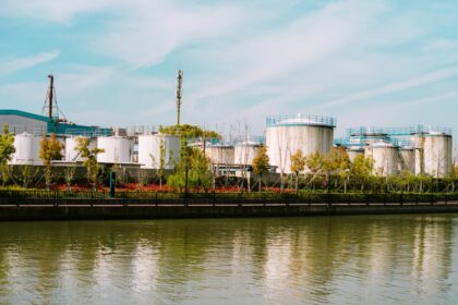 US Endorses LNG and Bio-LNG as Key Alternatives for Shipping Decarbonization