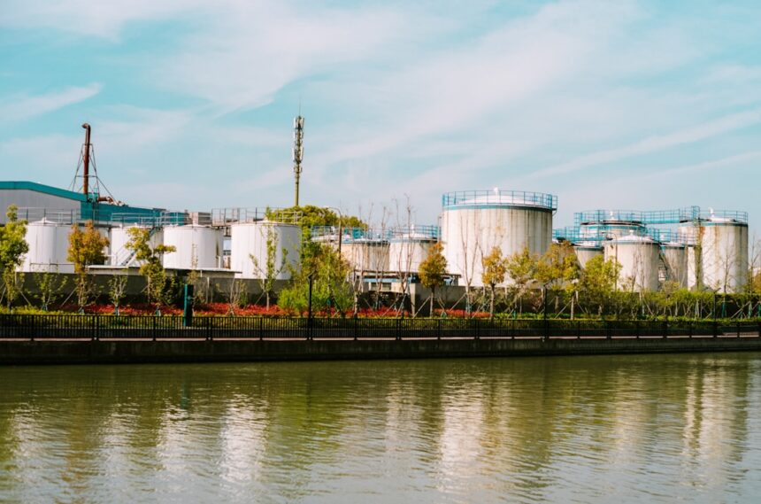 US Endorses LNG and Bio-LNG as Key Alternatives for Shipping Decarbonization