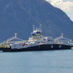 Höegh Autoliners Orders Six New Car Carriers from China Merchants