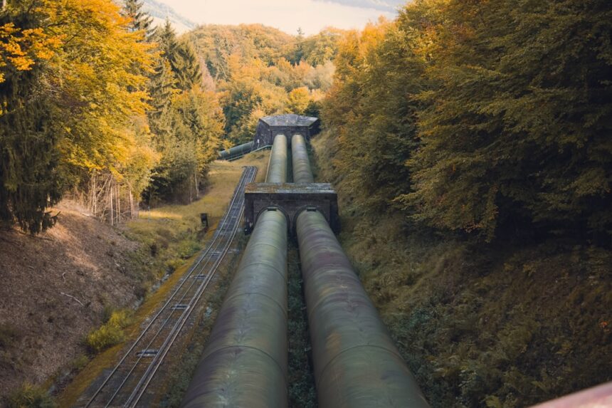 Japan Supports Pipeline Construction to Bypass Strait of Hormuz