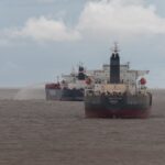 Ocean Winner Sinks in Bay of Bengal, 22 Seafarers Remain Missing