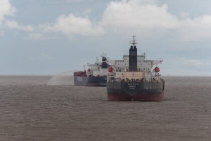 Ocean Winner Sinks in Bay of Bengal, 22 Seafarers Remain Missing
