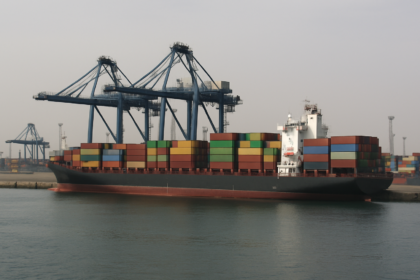 CMA CGM Initiates $434 Million Expansion at Jeddah Islamic Port
