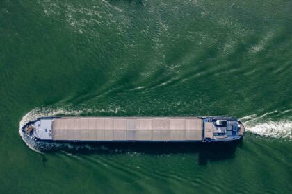 Indonesia, Malaysia, Singapore Ensure Open Shipping in Malacca-Singapore Straits