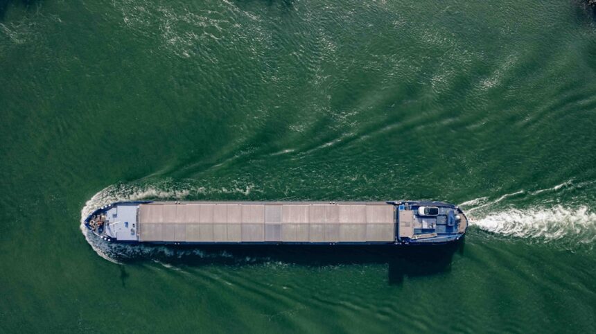 Indonesia, Malaysia, Singapore Ensure Open Shipping in Malacca-Singapore Straits