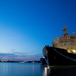 Davie Shipbuilding Secures $8 Billion Contract for Six Canadian Icebreakers