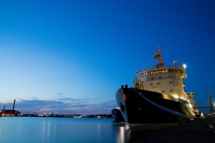 Davie Shipbuilding Secures $8 Billion Contract for Six Canadian Icebreakers