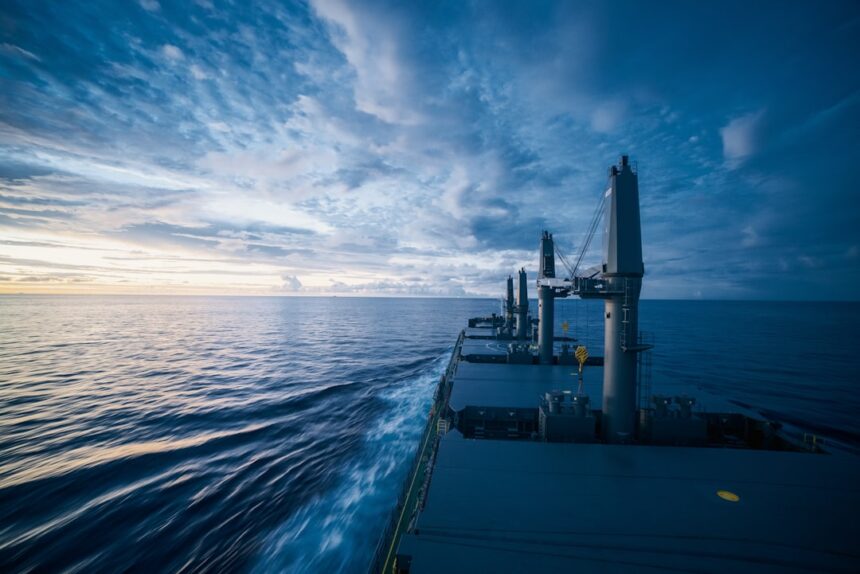 DNV Urges Shipowners to Diversify Decarbonization Strategies