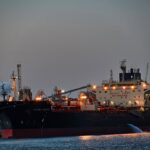 Iran Blacklists VLCCs, Threatening Hormuz Shuttle Tanker Trade