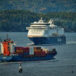 South Korea Enacts Groundbreaking Legislation for Green Shipping Corridors