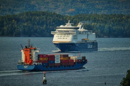 South Korea Enacts Groundbreaking Legislation for Green Shipping Corridors