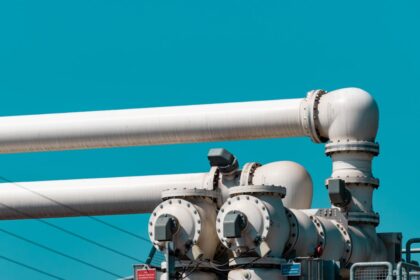 TotalEnergies Finalizes Exit from Arctic LNG 2 Project