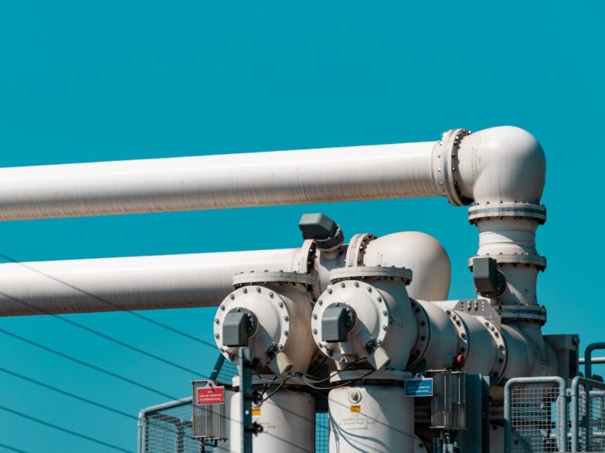 TotalEnergies Finalizes Exit from Arctic LNG 2 Project