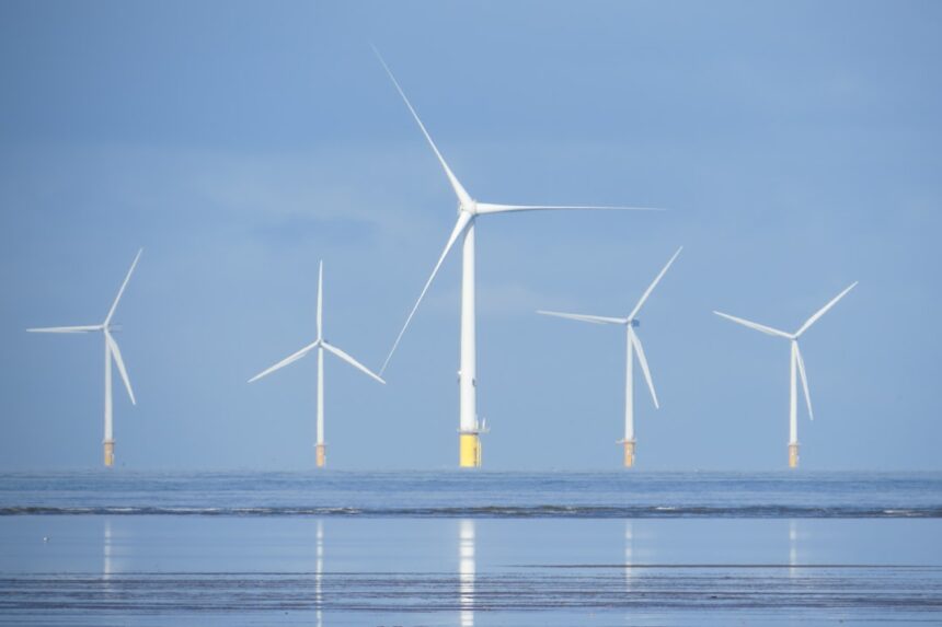 Jiangsu Hengtong Secures $272M in Offshore Wind and Cable Contracts