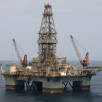 COSL Proposes Construction of Two New Deepwater Semisub Rigs