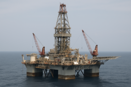 COSL Proposes Construction of Two New Deepwater Semisub Rigs