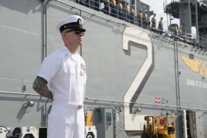 U.S. Coast Guard Implements 120-Day Relief for Mariners in Credentialing Delay