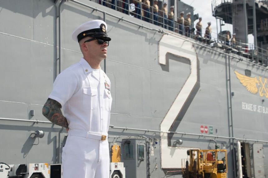 U.S. Coast Guard Implements 120-Day Relief for Mariners in Credentialing Delay
