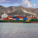 Port Congestion Escalates in Container Shipping, Maersk Warns