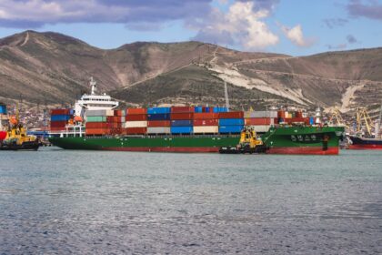 Port Congestion Escalates in Container Shipping, Maersk Warns