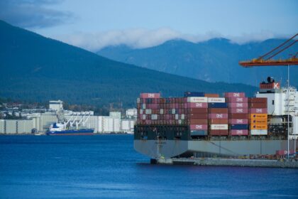 Japan Reviews Shipping Tax Regime for Economic Security