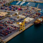 Gulf Nations Boost Investment in Infrastructure Amid Iran Conflict