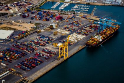 Gulf Nations Boost Investment in Infrastructure Amid Iran Conflict