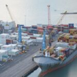 CANXPORT Logistics Hub Opens at Port of Prince Rupert, Boosting Trade