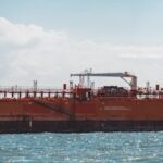 Panama Canal Congestion Forces Gas Tankers to Reroute