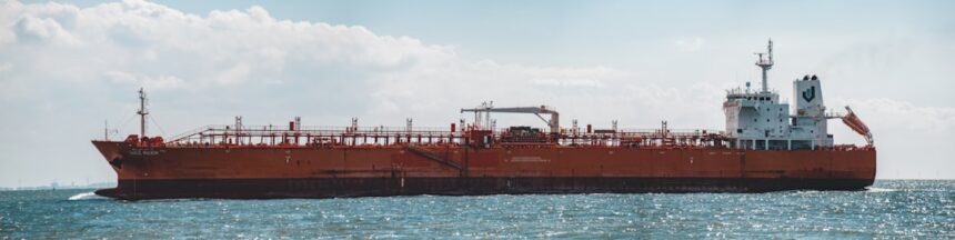 Panama Canal Congestion Forces Gas Tankers to Reroute