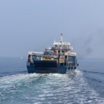 Filojet Ferry Capsizes Between Northern Cyprus and Turkey, Six Dead