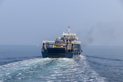 Filojet Ferry Capsizes Between Northern Cyprus and Turkey, Six Dead
