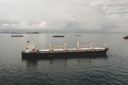 Panama Canal Eases Neopanamax Booking Requirements Amid Demand Surge