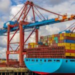 COSCO Shipping Expands Fleet with $3 Billion Order for 18 New Vessels