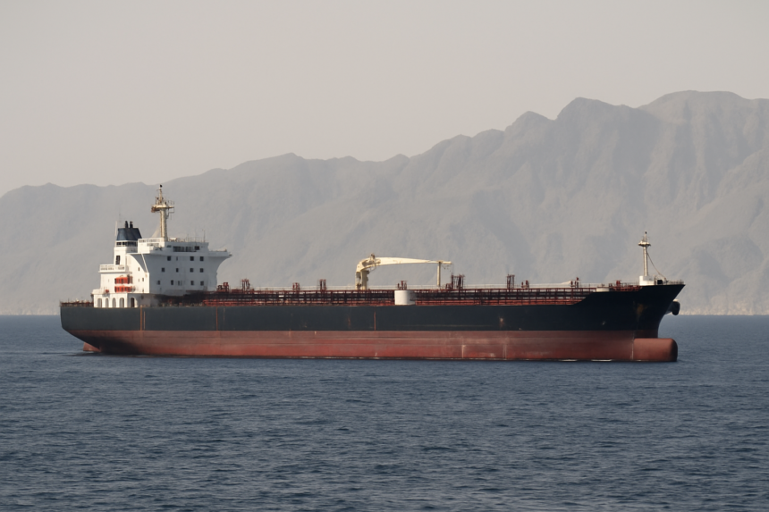 US Conducts Airstrikes Against Iranian Rocket Launchers Amid Tensions