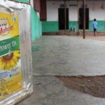 Black Sea Disruptions Impact Global Sunflower Oil Supply