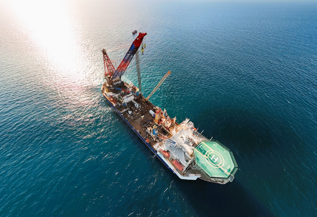 India Allocates $8.8B for Offshore Oil and Gas Exploration Initiative