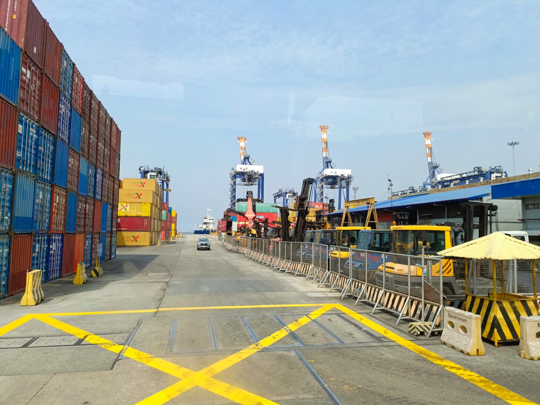 Clarksons Reports Record First-Half Profit Amid Hormuz Shipping Boom