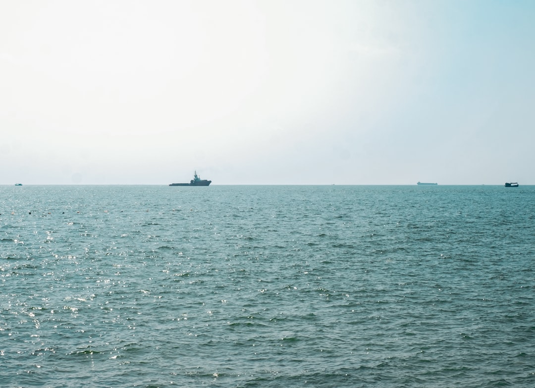 Royal Fleet Auxiliary Secures Above-Inflation Pay Deal for Crews