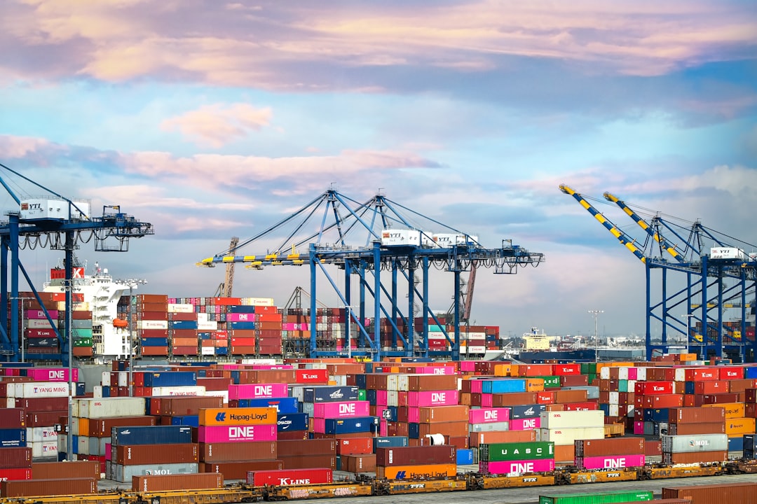 UK Chamber of Shipping Releases Safety Guidelines for Alternative Fuels