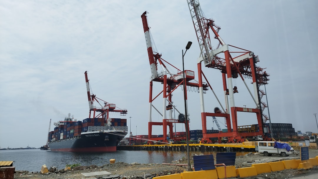 DG Shipping Issues Cybersecurity Guidelines for Indian Ports