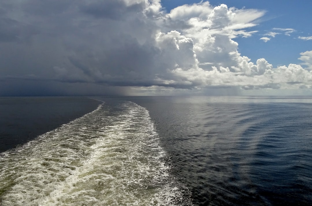 Russia Launches Attacks on Vessels in Black Sea, Disrupting Trade