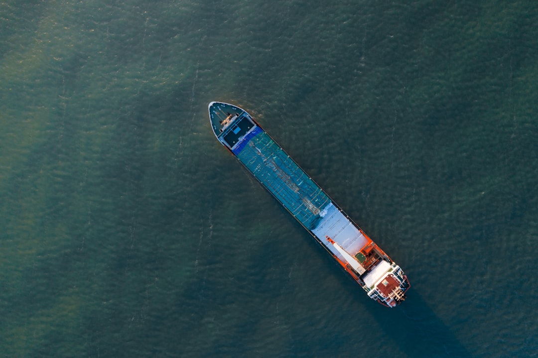 U.S. Naval Blockade Leaves 50 Iranian Oil Tankers Idling Off Coast