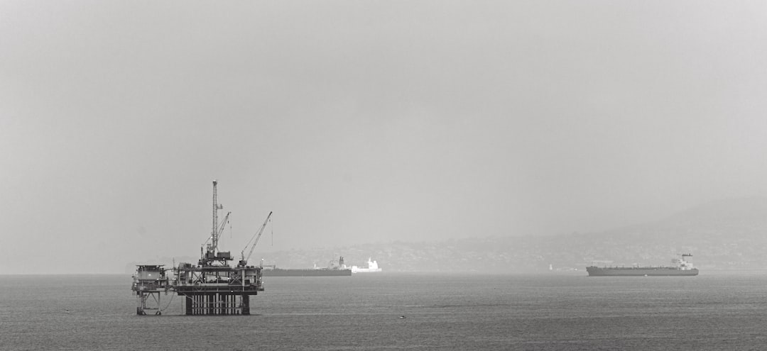 InterMoor Wins Long-Term Contract for Petrobras Subsea Services