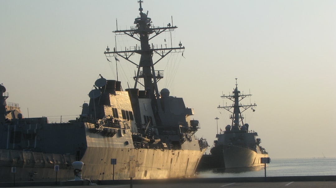 CBO Estimates $275 Billion Cost for Trump-Class Nuclear Battleships