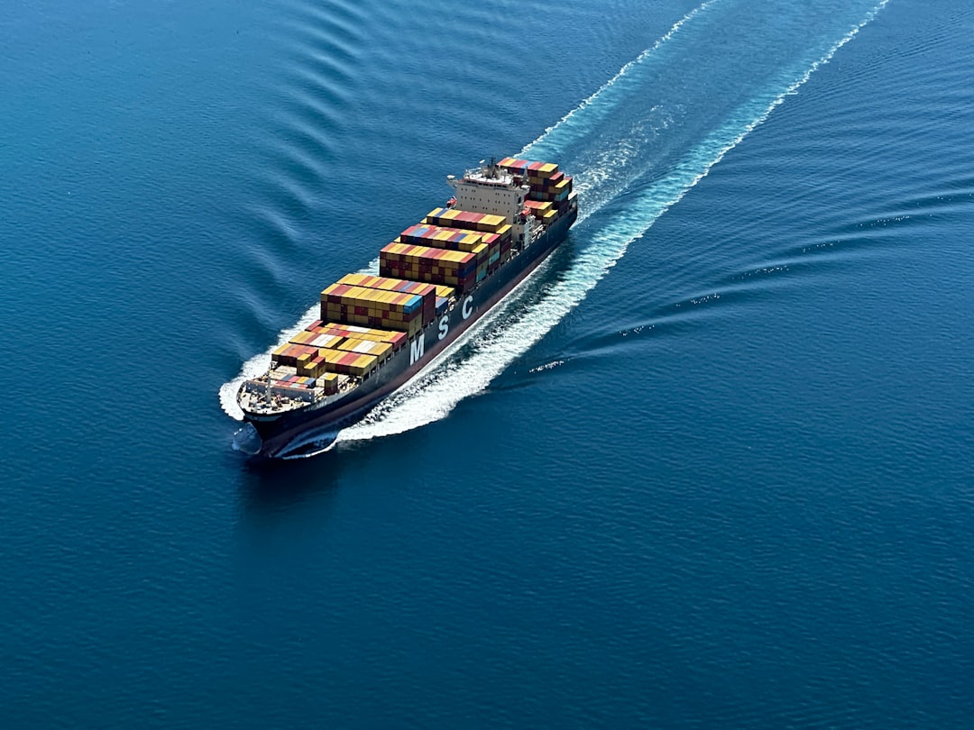 ABS, Samsung Heavy Industries Secure Approval for Floating Data Centers